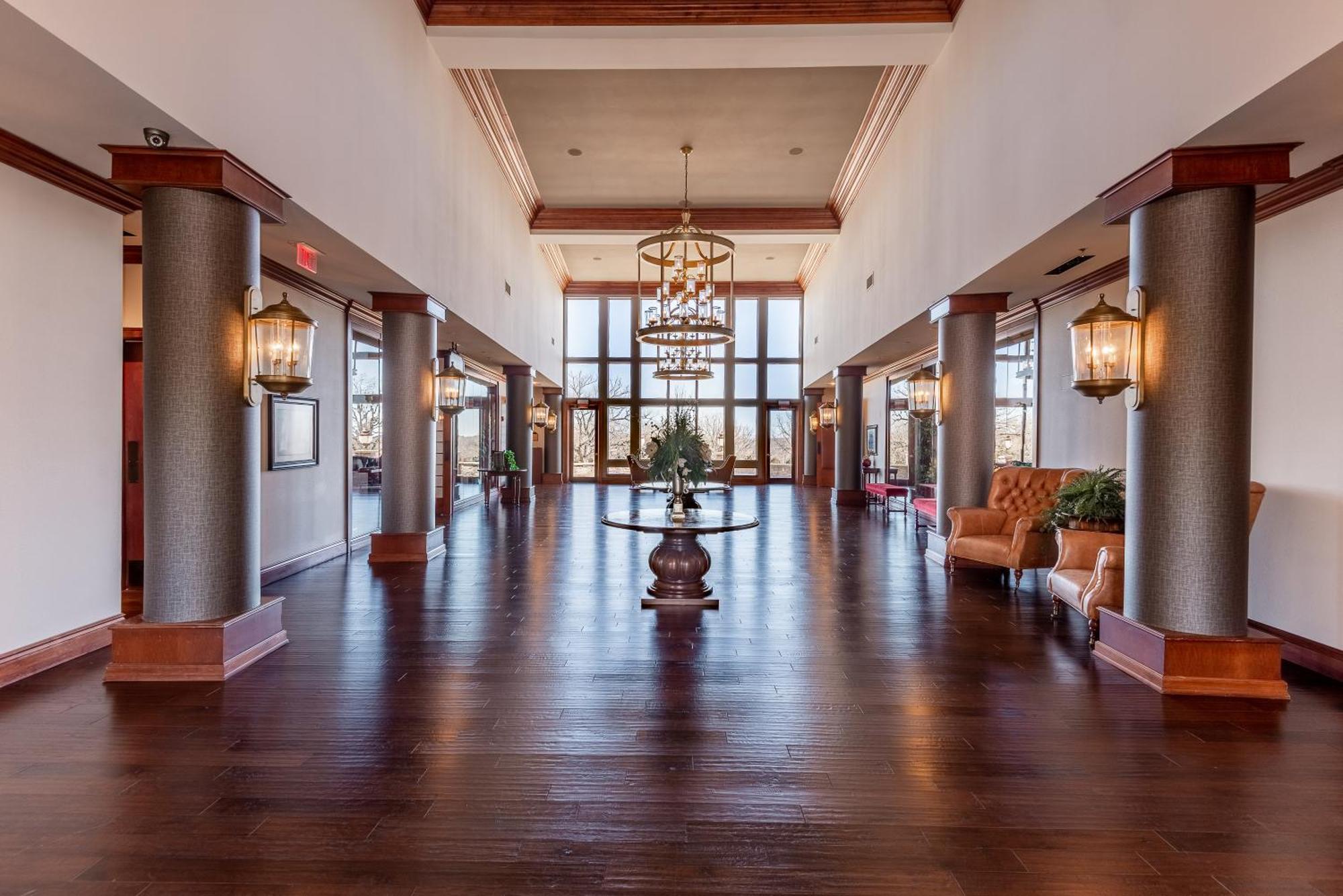 בראנסון Personal Getaway. Golf Resort Gem. Great Location! מראה חיצוני תמונה