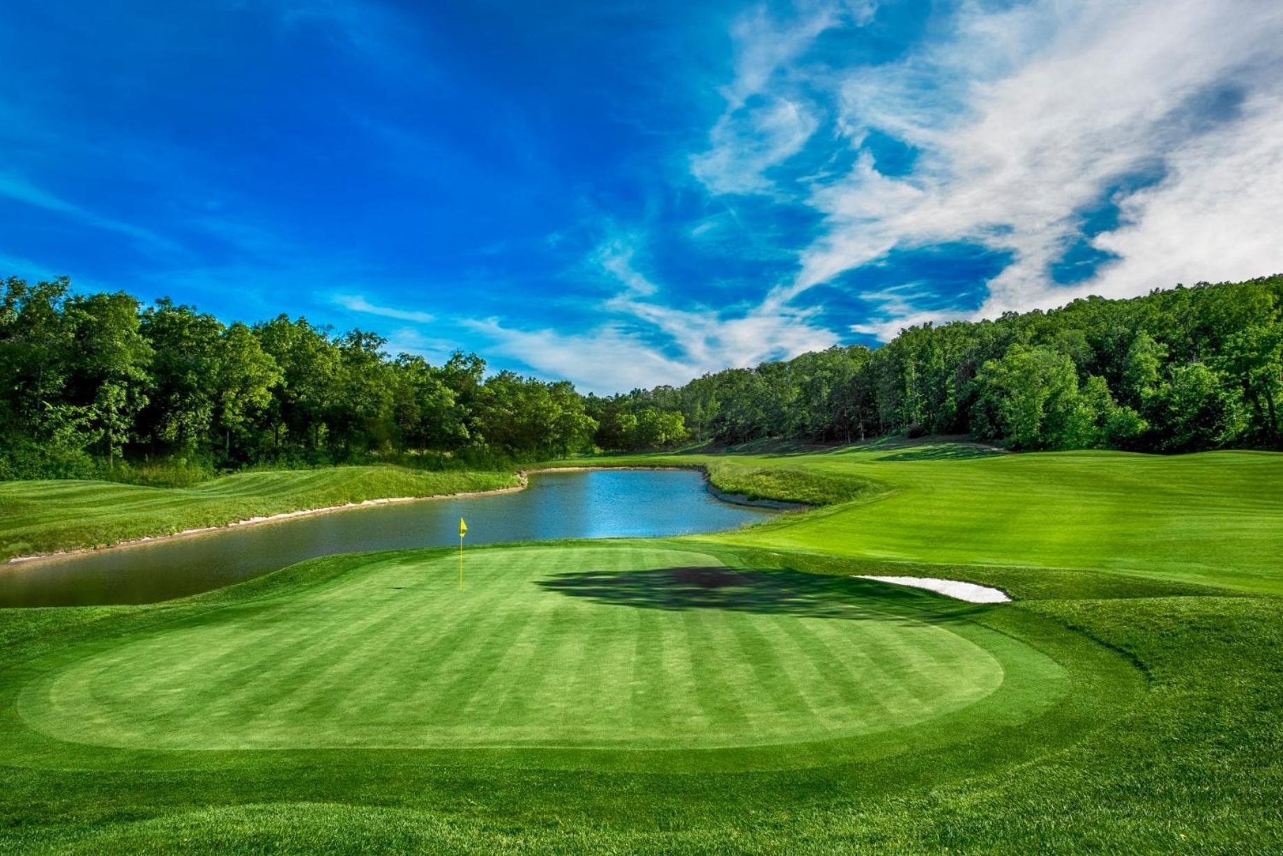 בראנסון Personal Getaway. Golf Resort Gem. Great Location! מראה חיצוני תמונה
