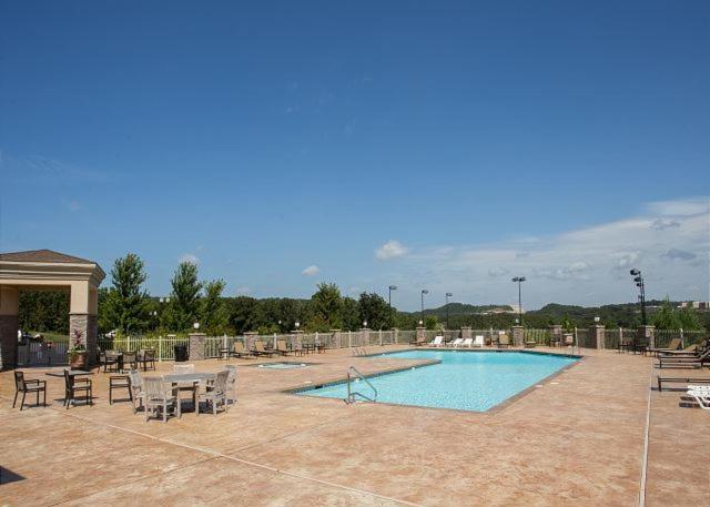 בראנסון Personal Getaway. Golf Resort Gem. Great Location! מראה חיצוני תמונה