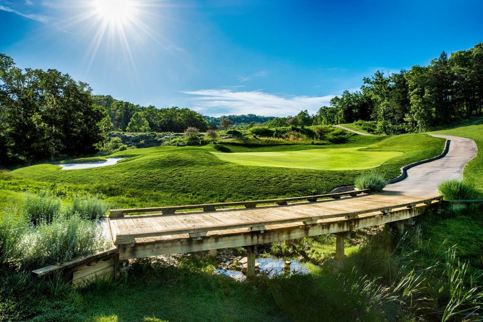בראנסון Personal Getaway. Golf Resort Gem. Great Location! מראה חיצוני תמונה